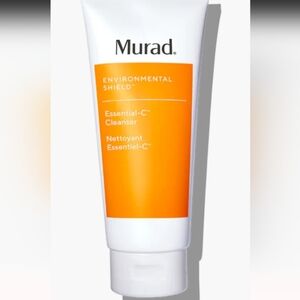 Murad Essential-C Cleanser NWT